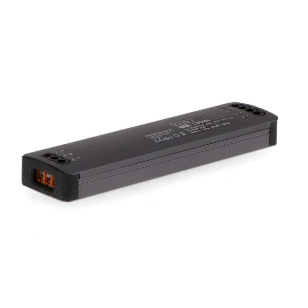 Fuente Alimentacion  Led 24V IP20