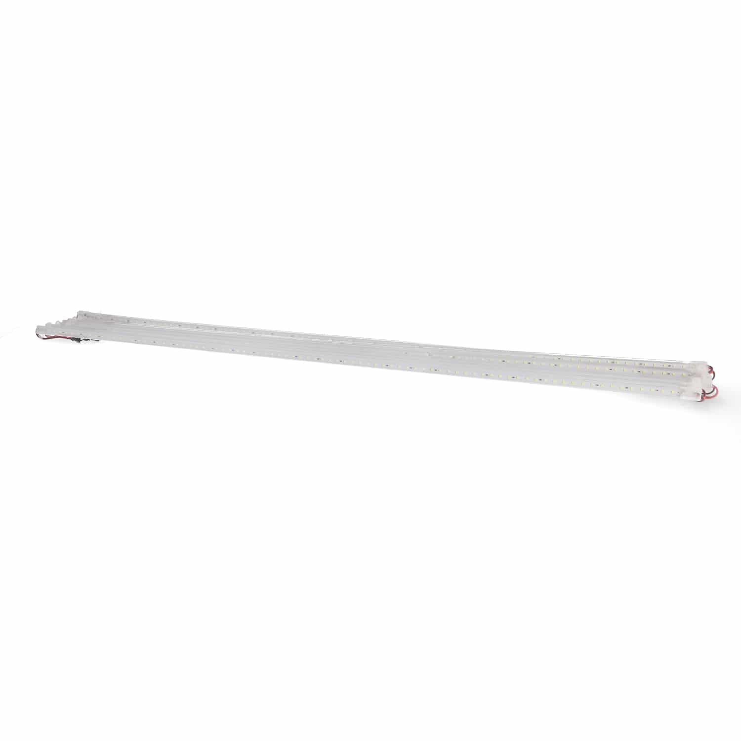 Barra Led 220V Para Estanterías 12W - Imagen 3