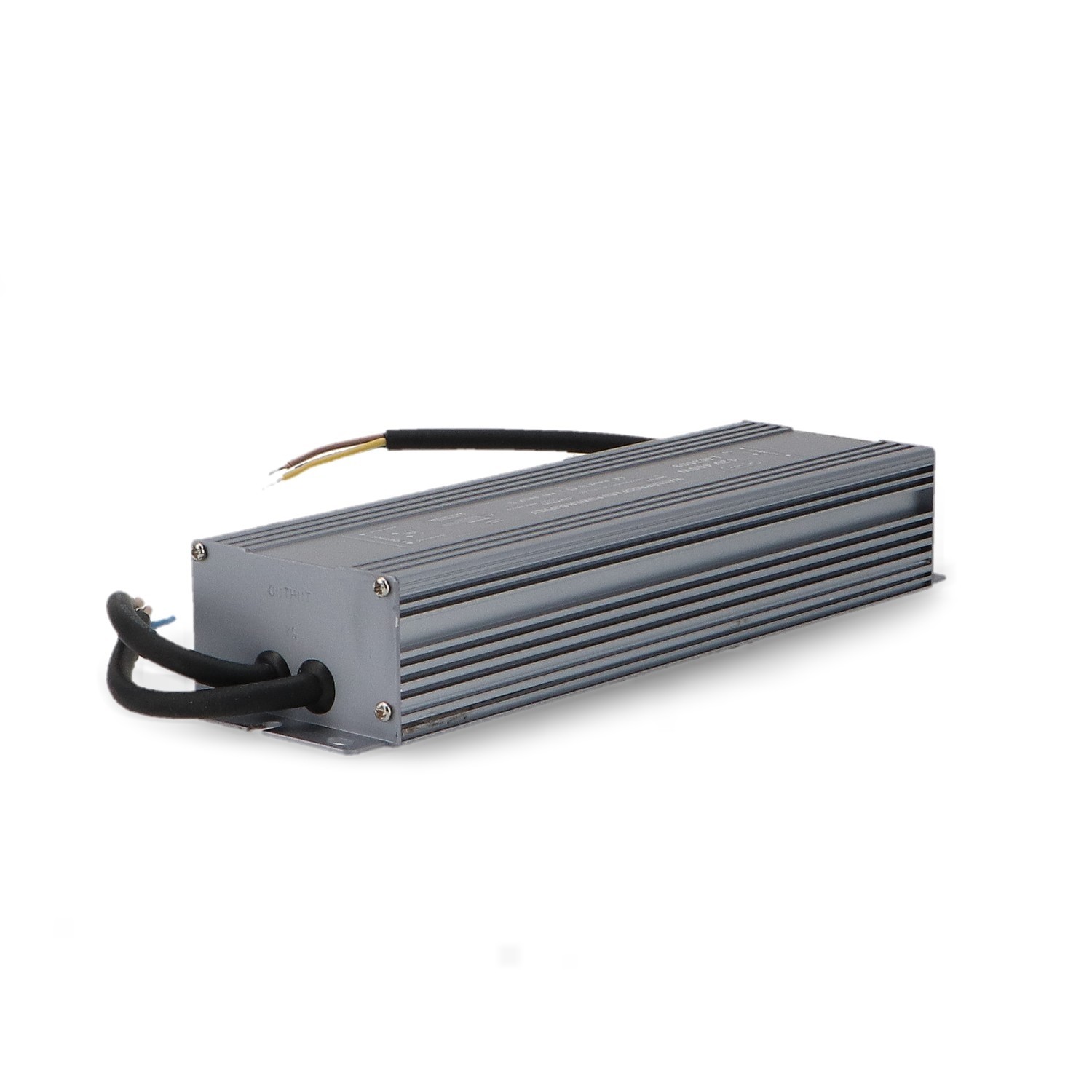 Driver Para Tiras Led 400W 24Vdc Ip65