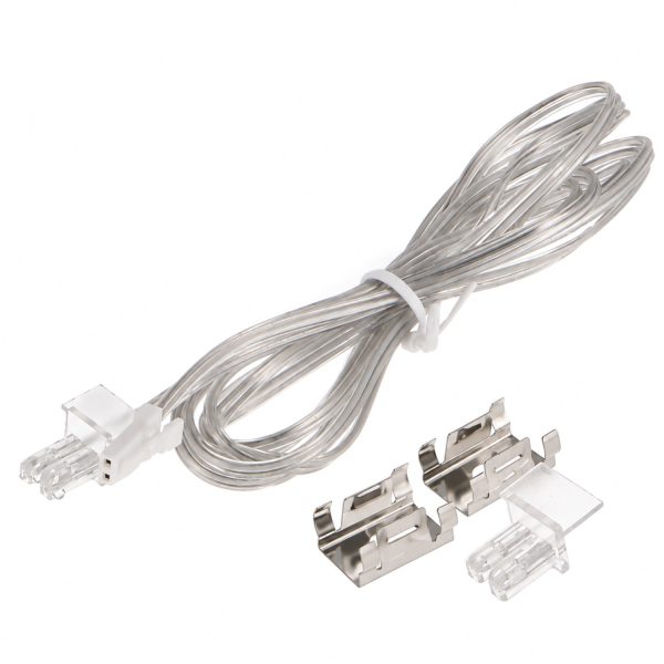 Kit de Conexión Inicial Para Tira Led