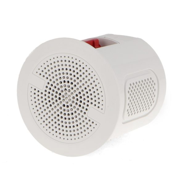 Driver Led 24Vdc Empotrado IP20 en 100 Watios y 200 Watios